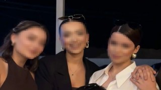 3 genç kızın eğlencesi kabusa dönüştü