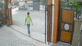 3 günde 6 bisiklet çalan 14 yaşındaki şüpheli yakalanınca, Paraya ihtiyacım vardı, çalıp sattım savunması yaptı