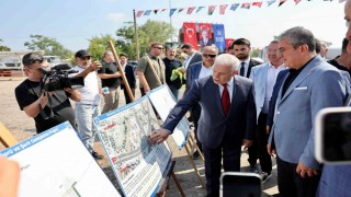 3 ilçenin kilit noktasında düğüm çözülüyor