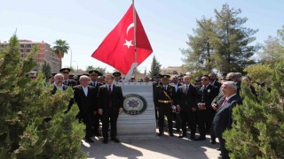 30 Ağustos Zafer Bayramı Cizrede coşku ile kutlandı