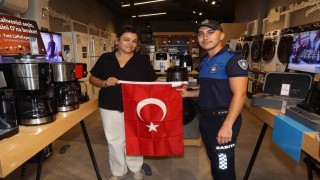 30 Ağustos Zafer Bayramı Muğlada coşkuyla kutlanacak