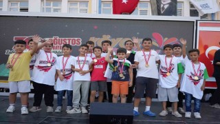 30 Ağustos Zafer Bayramı, Şehitkamilde coşkuyla kutlanacak