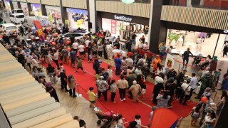 30 Ağustosda Jandarma tanıtıldı