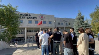 30 milyon TLlik motosiklet dolandırıcılığında şüpheliler adliyeye sevk edildi