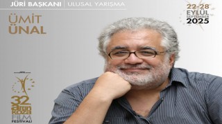 32. Uluslararası Adana Altın Koza Film Festivali’nde Jüri Başkanı Belli Oldu