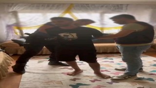 33 yıl hapis cezası bulunan firari, raf arkasında yakalandı