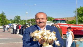 35. Uluslararası Kültür ve Sarımsak Festivalinin programı belli oldu