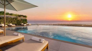 350 bin TLye herkes Antalyada tapu sahibi oluyor