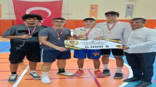 3x3 Zafer Kupası tamamlandı