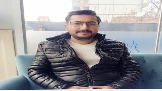 41 yaşındaki polis kalbine yenildi