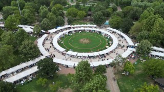 4.Hanımeli Alışveriş Şenliğine yoğun ilgi, süre uzatıldı