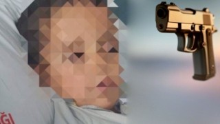 5 Yaşındaki Çocuk Rastgele Ateş Açılmasıyla Ağır Yaralandı