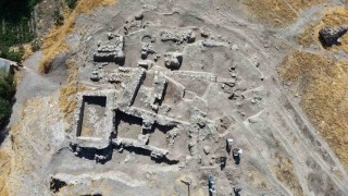 51 yıl sonra ilk höyük kazısı: M.Ö. 4 bin yıl öncesine ait keşifler