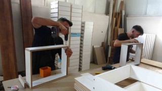 60 bin TL maaşla çalışacak eleman bulamıyorlar