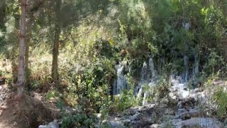 6.1 büyüklüğündeki deprem su kaynaklarının yerini değiştirdi