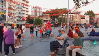 6.1lik Sındırgı depremi Bursada paniğe sebep oldu