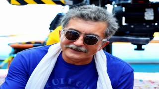 62. Uluslararası Antalya Altın Portakal Film Festivalinde Ulusal Uzun Metraj Jüri Başkanı Ömer Vargı oldu