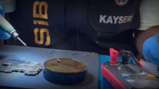 7 dolandırıcı yakalandı