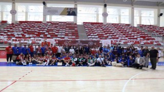 7. Türkiye Voleybol Şampiyonası sona erdi