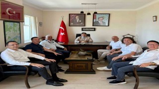 7. TYBA Yacht Charter Show 2026 hazırlıkları Marmariste başladı