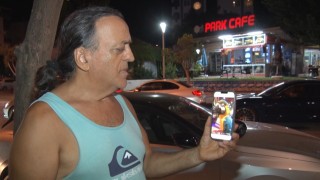 8. Cumhurbaşkanı Turgut Özalın papağanı ‘Cabbar yine çalındı