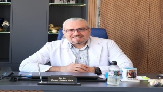 8 kiloyu aşan okul çantaları tehlike saçıyor