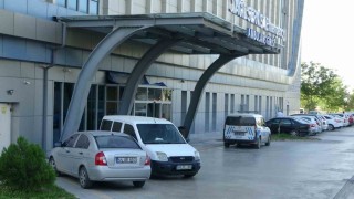 80 yaşındaki hasta hastane odasında ölü bulundu