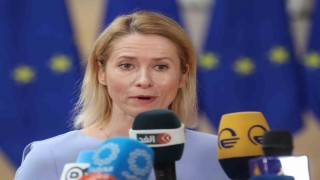 AB: İsrailli yetkililerin E1 yerleşim planı uluslararası hukukun ihlali anlamına gelmektedir