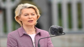 AB, Ukraynaya asker konuşlandırmak için planlar hazırlıyor