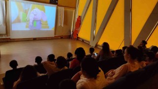 Abalıoğlu Eğitim ve Kültür Vakfından anne ve çocuklarına özel etkinlikler