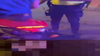 Abartı egzoz kullanan araçlara geçit yok: 27 bin lira ceza