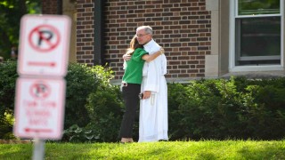 ABDde ilkokula düzenlenen silahlı saldırıda 8 ve 10 yaşlarındaki 2 çocuk öldü