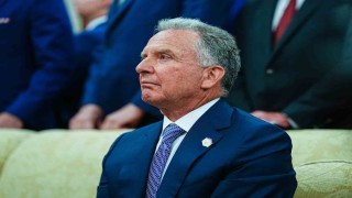 ABDnin Orta Doğu Özel Temsilcisi Witkoff: Gazzedeki savaşı yıl sonuna kadar çözüme kavuşturmayı umuyoruz