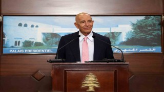 ABDnin Suriye Özel Temsilcisi Barracktan İsraile Lübnana yönelik saldırıları durdurma çağrısı