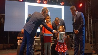 Acıdan Gelen Lezzet Festivali yoğun ilgi gördü