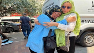 Acılı anne: Oğlum, magandalara kurban gitti