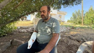 Acılı baba Güran: Keşke ben ölseydim, kızıma bir şey olmasaydı