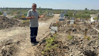 Açlık ve hastalık nedeniyle ölen Gazzeli Abdullahın kardeşinin tedavisi sürüyor