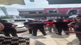 Adana Demirsporun kalecisinin babası kuyumcu dükkanında ölü bulundu