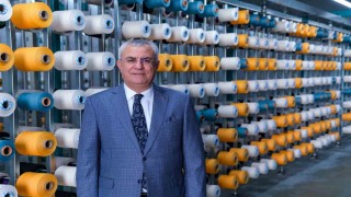 Adana Sanayi Odası Başkanı Kıvanç: Temmuz ayında ihracatımız yüzde 20.7 arttı