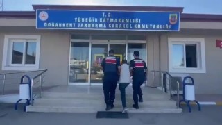 Adanada 20 yıl hapisle aranan şahıs yakalandı