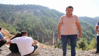 Adanada 35 yıldır bitmeyen yol çilesi: 5 kişinin hayatını kaybettiği yolda acı nöbet