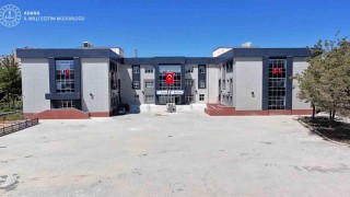 Adanada depremden etkilenen okulların yerine 53 yeni okul ve 706 sınıf inşa edildi