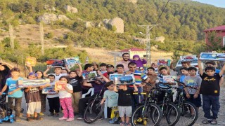 Adanada Engelsiz Cami projesi gönüllere dokundu