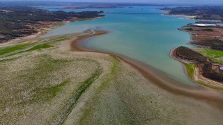 Adanada Eylül ayının ilk haftasında da yağış yok