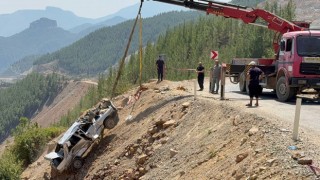 Adana’da Feci Kaza: Biri Bebek 5 Kişi Hayatını Kaybetti
