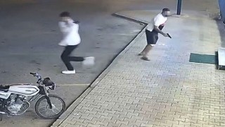 Adana’da Kafe 3 Gün İçinde İki Kez Kurşunlandı