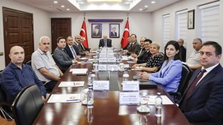 Adana’da “Tarihi Demiryolu Mirası” Projesi Hayata Geçiyor