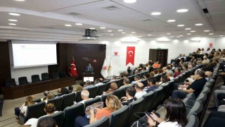 ADASOda devlet destekleri anlatıldı