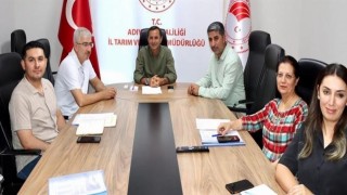 Adıyaman Balı için coğrafi işaret tescil süreci başladı